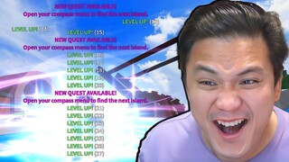 Blox Fruits Tiktok Noobs To Pro