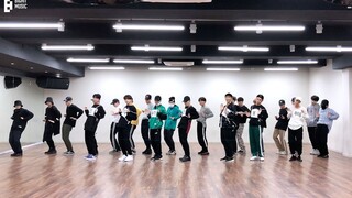 【WNS中字】220607 4K [PRACTICE RECORD] BTS (防弹少年团) ‘Pied Piper’ #2022BTSFESTA