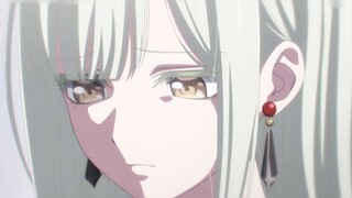 All scenes and lines of Ave Mujica Episode 2 Wakaba Mujica