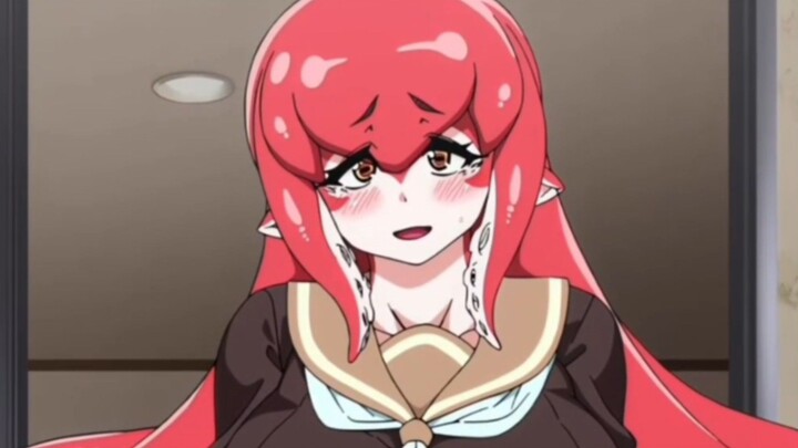 aku mempunyai kekasih setengah hewan😍😘🥵