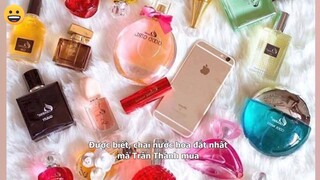 Trấn Thành vừa khoe tậu đồng hồ và nước hoa hơn 3 tỷ đồng liền bị "đá xoáy"