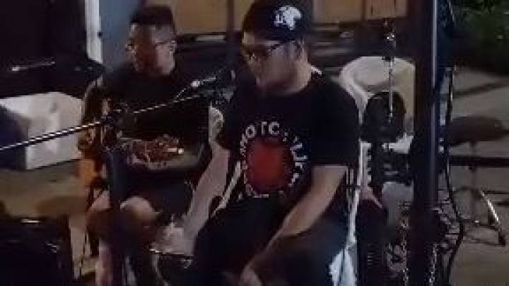 Jamming: Jomal of Kamikaze