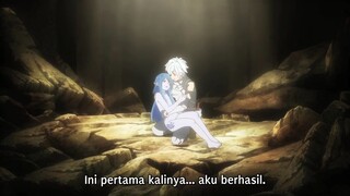 Danmachi Season 3 Eps. 8
