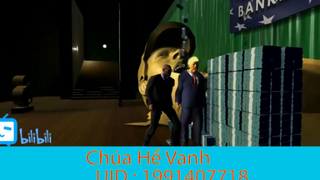 BỐ DŨNG CT ĐÈO THẰNG CON HÒA BÌNH ĐI CHƠI VÀ CÁI KẾT #game