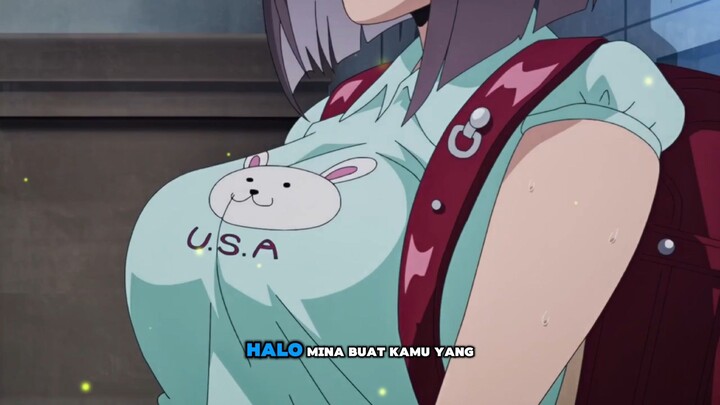 Anime Harem Paling Brutal Full No Sensor +18