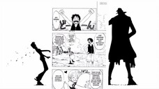 [Manga One Piece] - Desa 21A