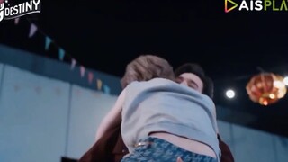 Y Destiny Maxnut#boysloveforever