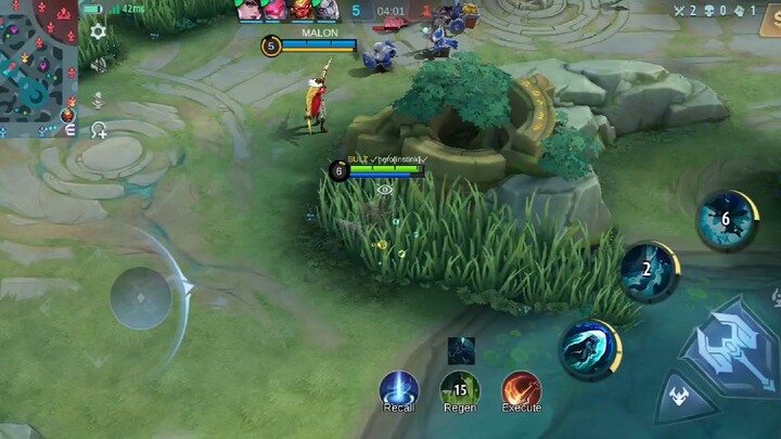 strong kadita follow and like for more short video^_^