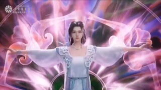 Shrouding The Heavens Eps 110 Sub Indo