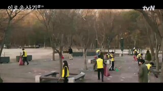 Cú Lừa Nên Duyên EP 3 [Sub Việt]