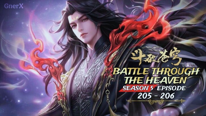 PREVIEW BTTH S5 EPS 205 - 206