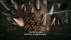 Heaven Swallow Eps 40 1080p Subtitle Indonesia