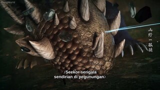 Heaven Swallow Eps 40 1080p Subtitle Indonesia