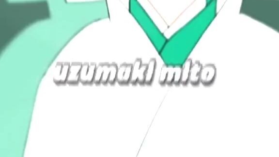 clan Uzumaki