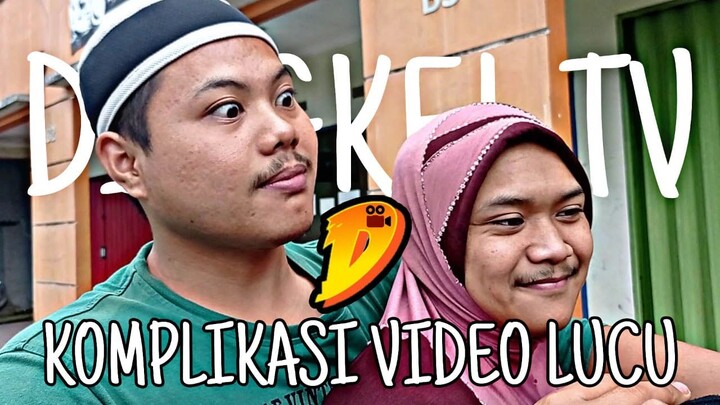 VIDEO LUCU BIKIN NGAKAK - Kompilasi Video Lucu indonesia | Hiburan Warga +62