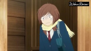 REVIEW ANIME: “ AO HARU RIDE “ ( Phần 4 ) #reviewanimehaynhat