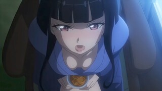 HYPER BANGET LOLI GOTIK INI!?🫣