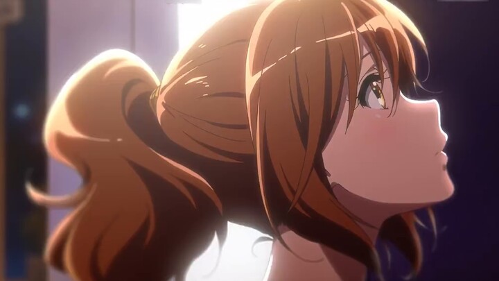 [Kyobuki/Hidehisa] I guess you also want to "get closer"