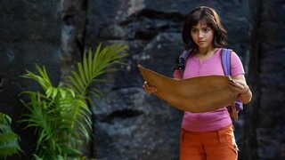 Dora live action