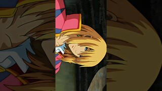He found her 🥺 Sophie and Howl #anime #shorts