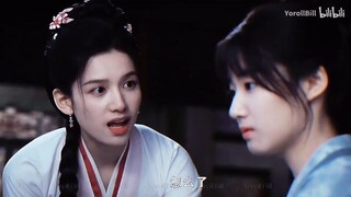 Blossoms in Adversity 惜花芷 胡一天X卢昱晓 顾晏惜×芍药 怎么了”“今天太开心了 舍不得睡”