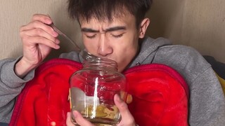 معلبات الخوخ الأصفر هي الأفضل على الإطلاق!