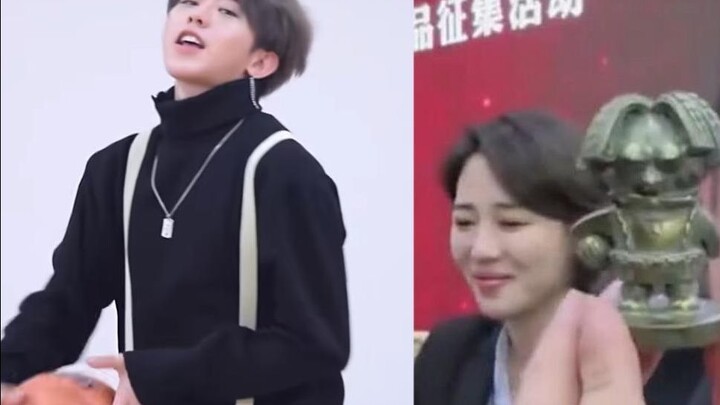 I actually really liked “Hua Shan Lun Jian”…
