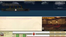 🔴 Britannic Voyage RPG 2024 ( Episode 13 ) - La Dernière Soirée Sur Le HMHS Britannic