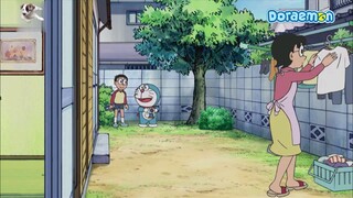 Doraemon Tiếng Việt - Người Mẹ Tạm Thờii .