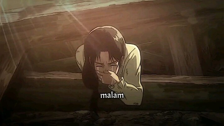 knapa suka anime ini?🥶😭