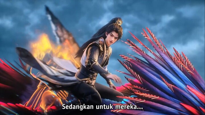 ATheG eps 41 sub indo