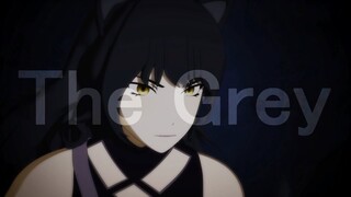 RWBY 「AMV」The Grey