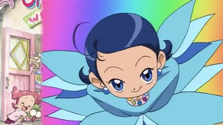 [Penyihir Kecil Doremi] Pendahulu PreCure, murid tingkat dewa lebih dari 20 tahun yang lalu