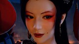 Mortal Cultivation of Immortality - 120: Han Li ช่วยให้ Yin Yue ฟื้นความทรงจำของเธอ วิญญาณที่แตกแยกข