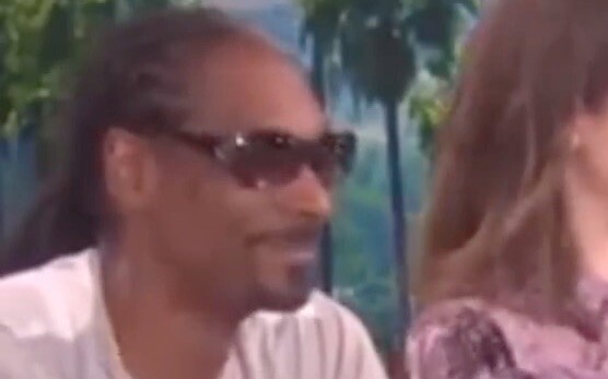 Snoop Dogg sẽ không bao giờ làm bạn thất vọng