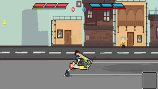 Boxing Physics gameplay (offline)