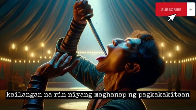 📻 Maling Trabaho na Pinasok : THS