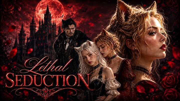 Lethal Seduct!on