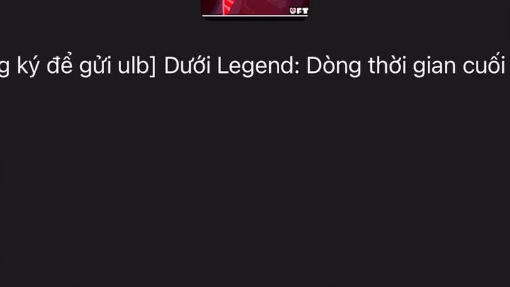 #BuildaGame #传说之下终末时间线宣传 #Quandz13