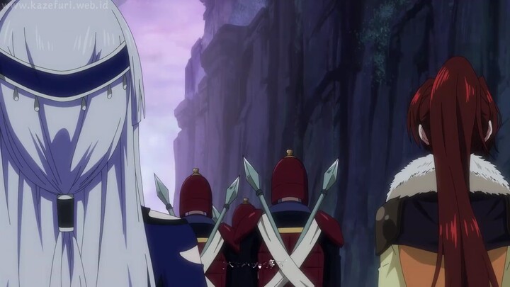 The Great Ruler Episode 8 Sub Indo