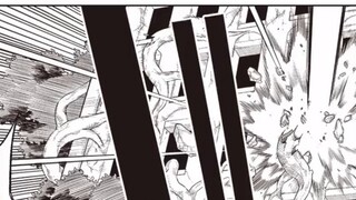 Chapter 28 of the War of Resistance Against Natural Enemies: The lawless attacked but were killed in