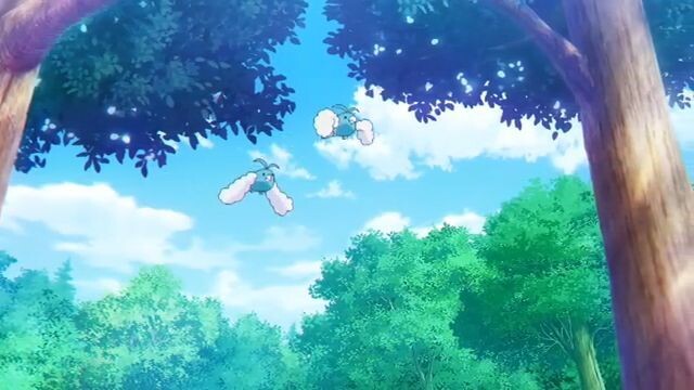 Pokémon Season 28: Pokemon Horizon: Musim 3 - Asa  Mengangkasa | EP1 |  Pokémon Indonesia