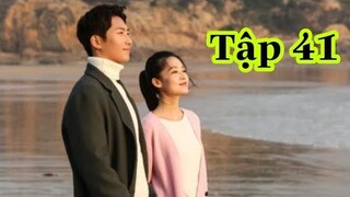 HẢI THƯỢNG PHỒN HOA TẬP 41 vietsub| HÉ LỘ KẾT NGỌT-  Vũ Tranh Cầm Tay Hiểu Tô nói lời yêu thương