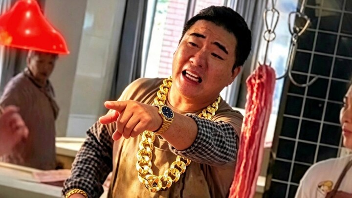 ⚡Chợ thực phẩm kiểu Mỹ⚡