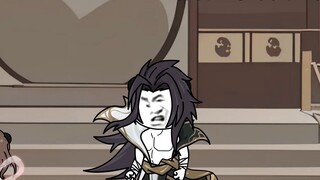 【Don't mess with Big Brother】Episode 61: Di Yue's visit