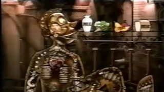 Drug-Free America The Works Commercial 2000