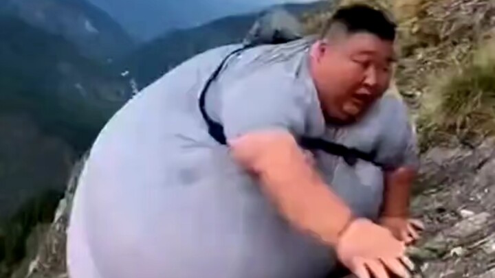 Batu meteor Gunung Tai jatuh di area ini