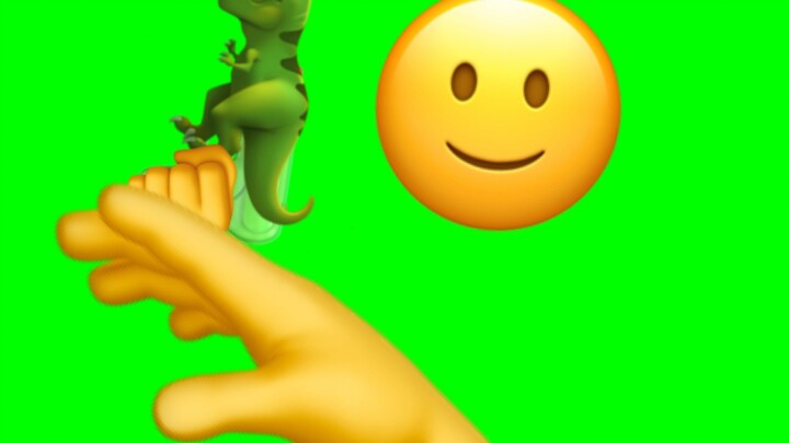 [Juden Sentai Kyoryuger] dũng cảm bước vào! Nhưng biểu tượng cảm xúc