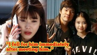 IU ACCIDENTALLY REVEALED The MOST heartbreaking part of her un-famous relationship with Jang Kiha