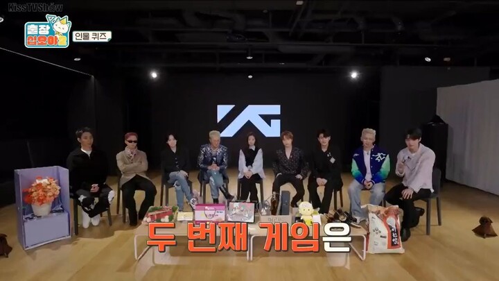 The Game Caterers Complete Episode 45